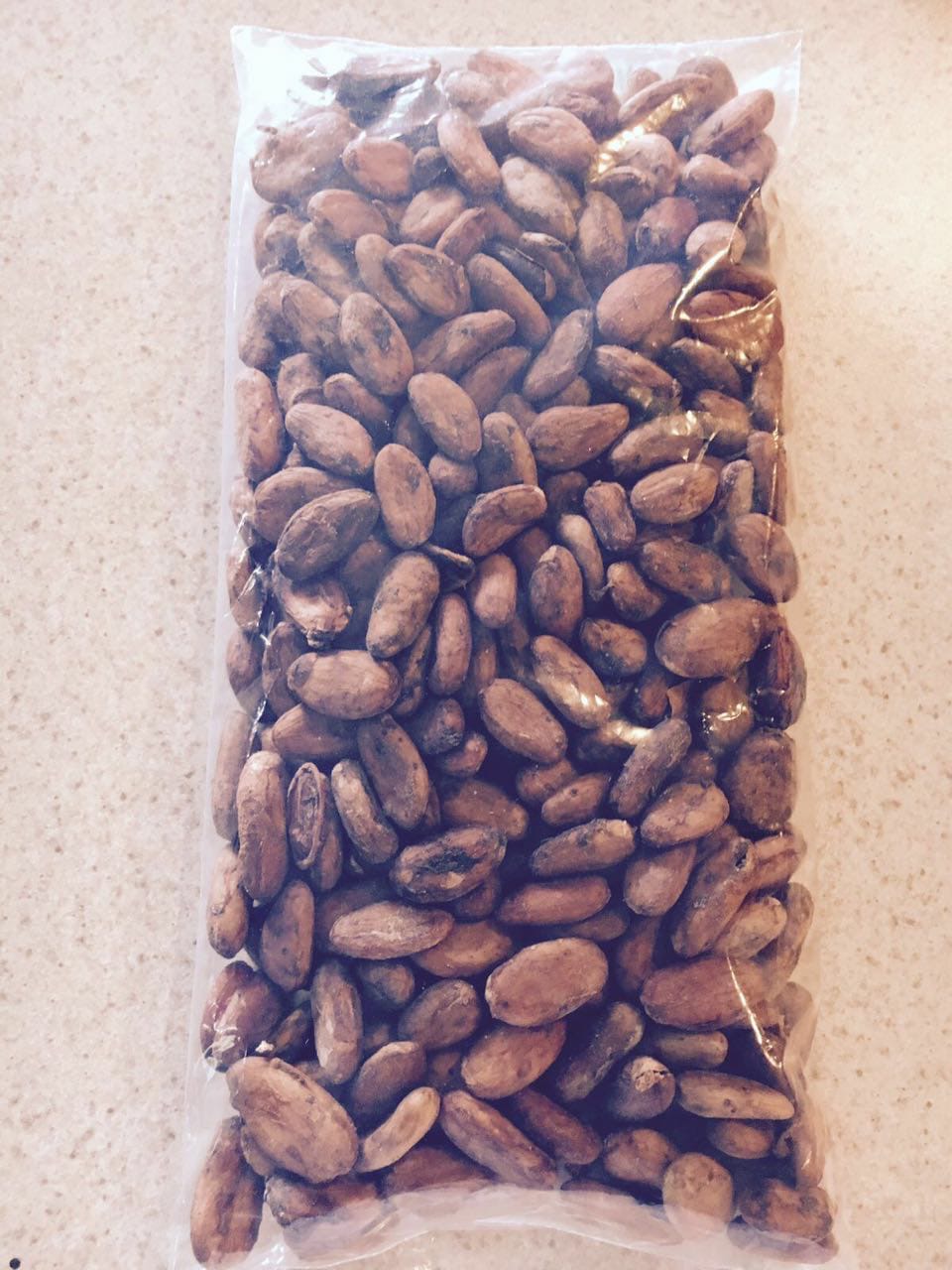 Wheat, sugar, coffee roasted - Image 4