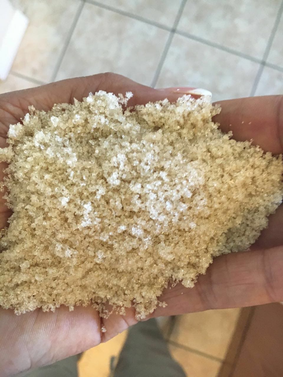 Wheat, sugar, coffee roasted - Image 2