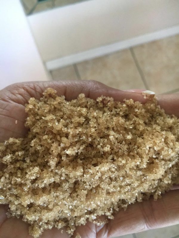 Wheat, sugar, coffee roasted - Image 6