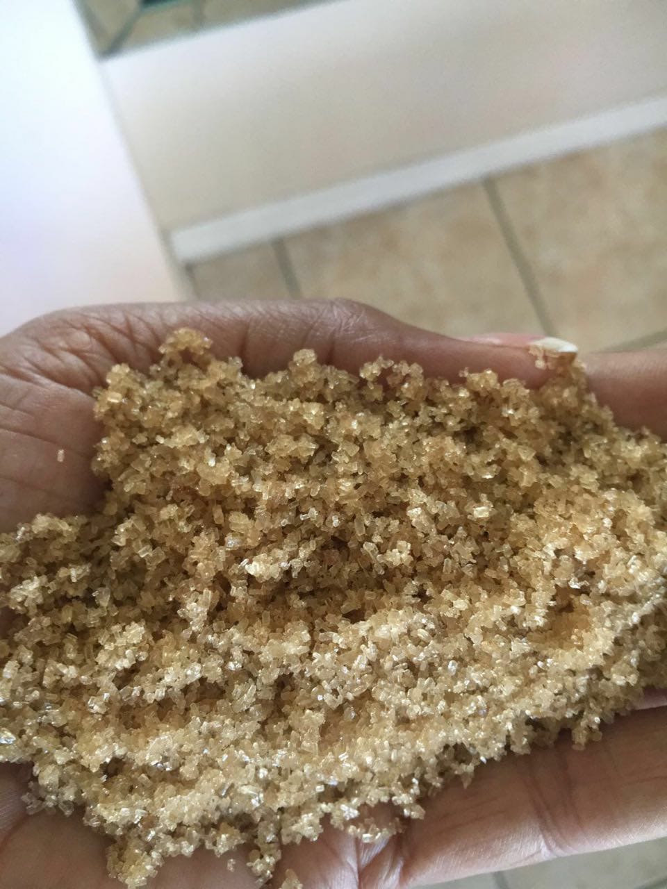 Wheat, sugar, coffee roasted - Image 6