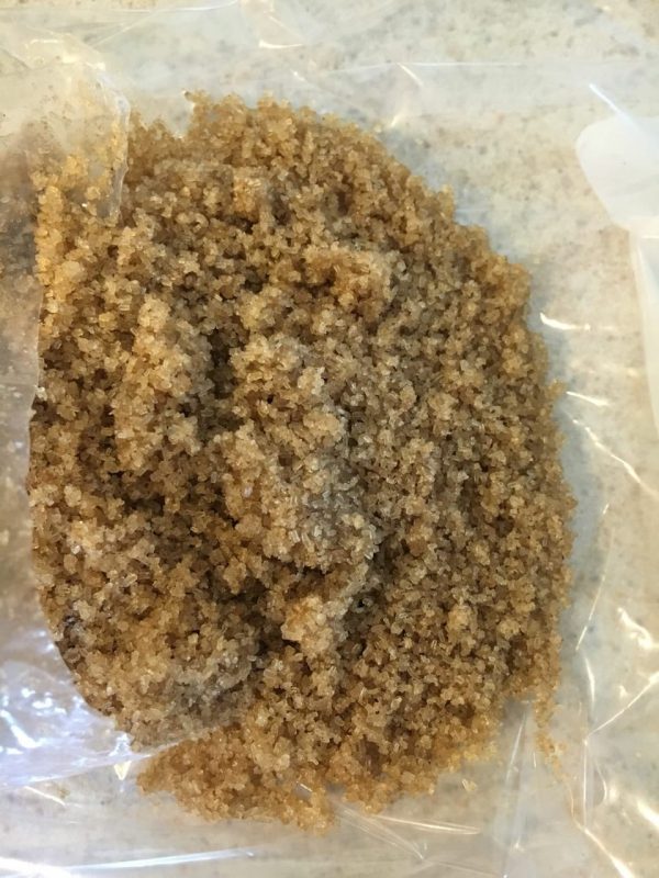 Wheat, sugar, coffee roasted - Image 7