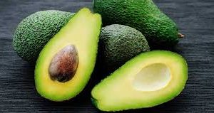 Avocadoes