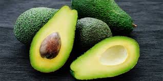 Avocadoes