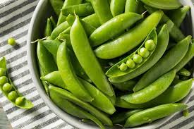Snow Peas