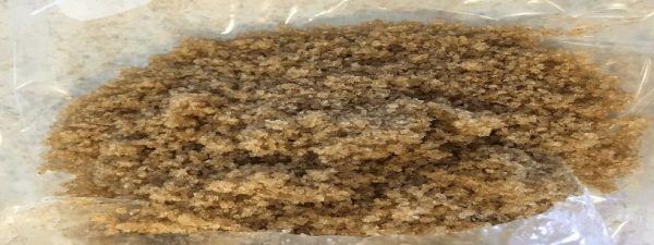 Brazilian Brown Sugar Icumsa 600-1200