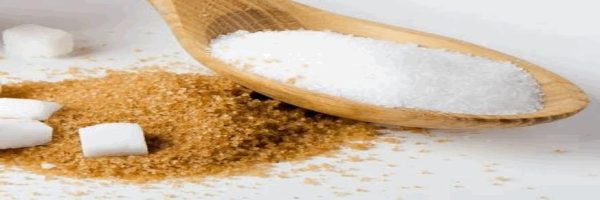 Brazilian Sugar: White sugar Icumsa 45