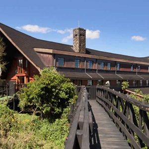 5 Days Aberdare, Nakuru & Mara Lodge Safari