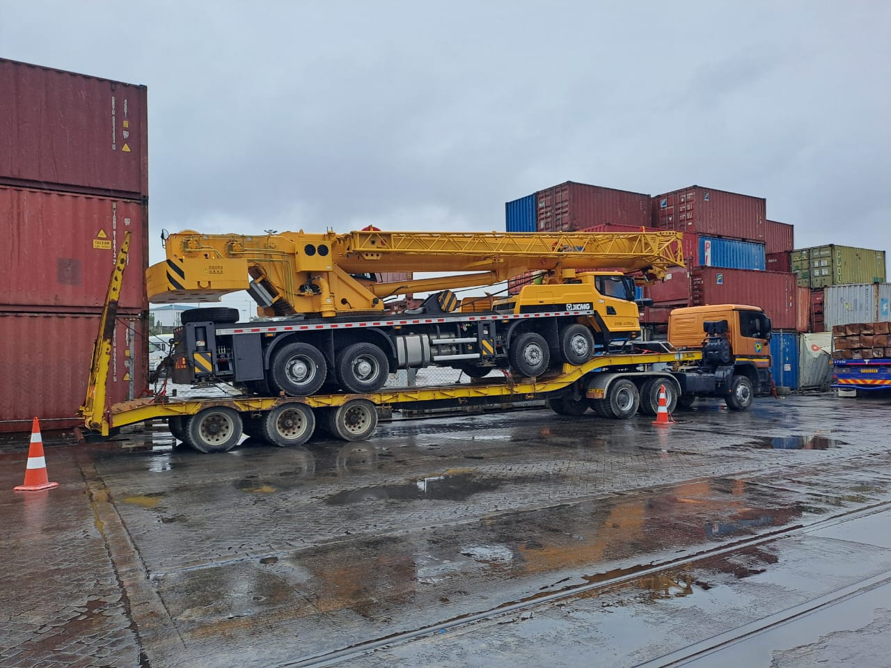 heavy trucks heavy trucks